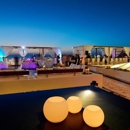 Hotel H10 Gran Tinerfe - Adults Only Costa Adeje  Affari foto