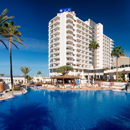 Hotel H10 Gran Tinerfe - Adults Only Costa Adeje  Esterno foto