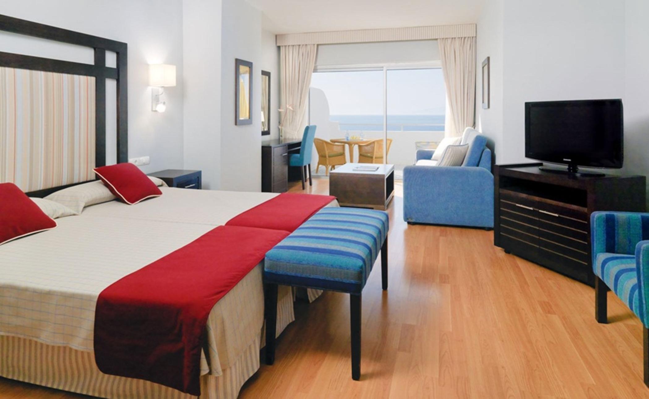 Hotel H10 Gran Tinerfe - Adults Only Costa Adeje  Esterno foto
