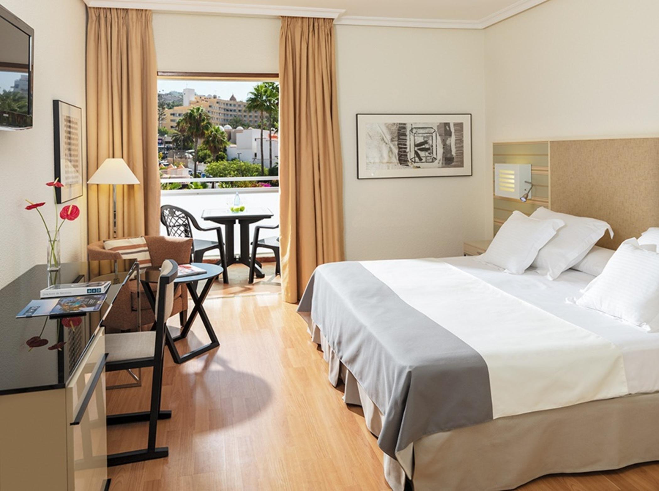 Hotel H10 Gran Tinerfe - Adults Only Costa Adeje  Esterno foto