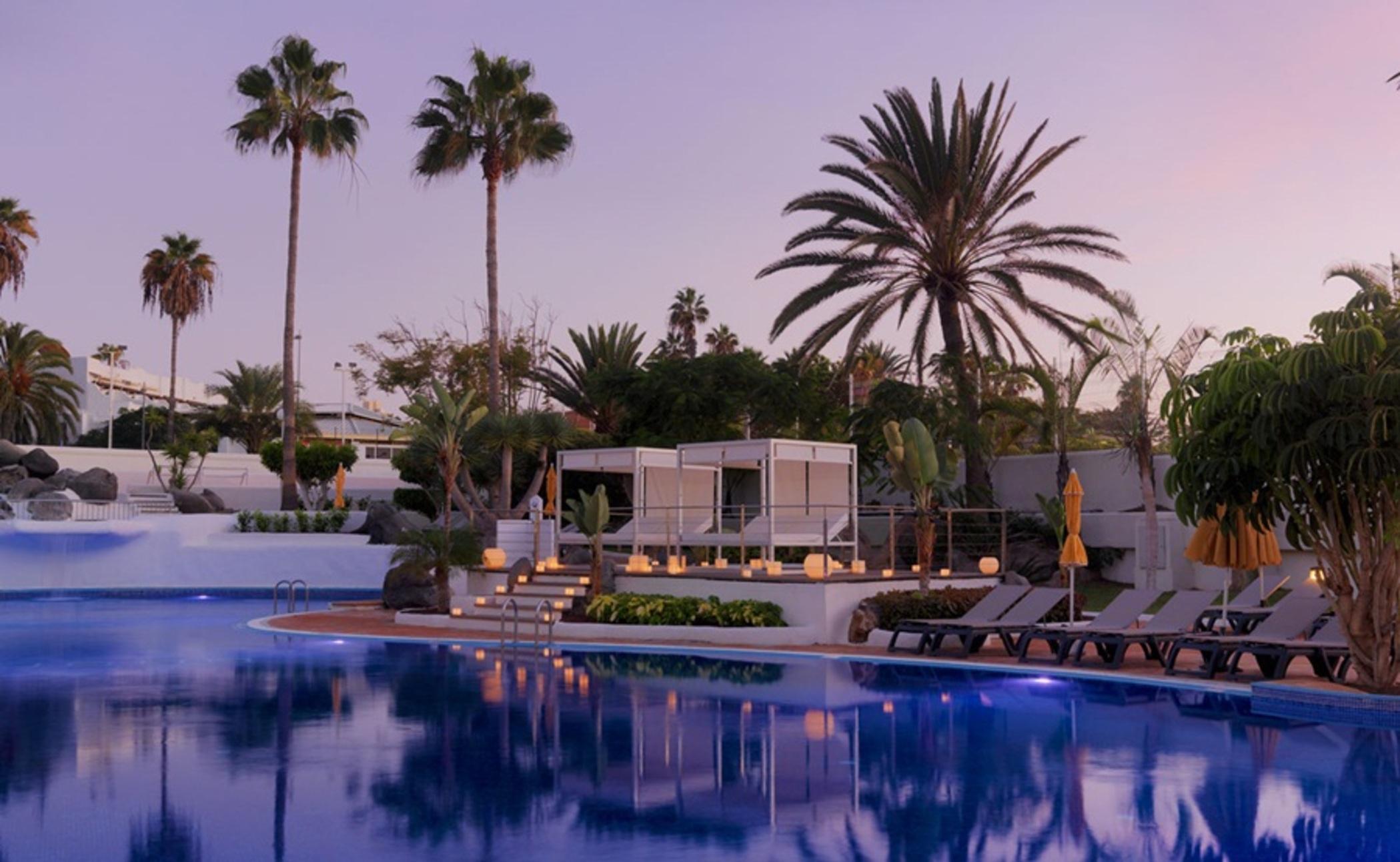 Hotel H10 Gran Tinerfe - Adults Only Costa Adeje  Servizi foto