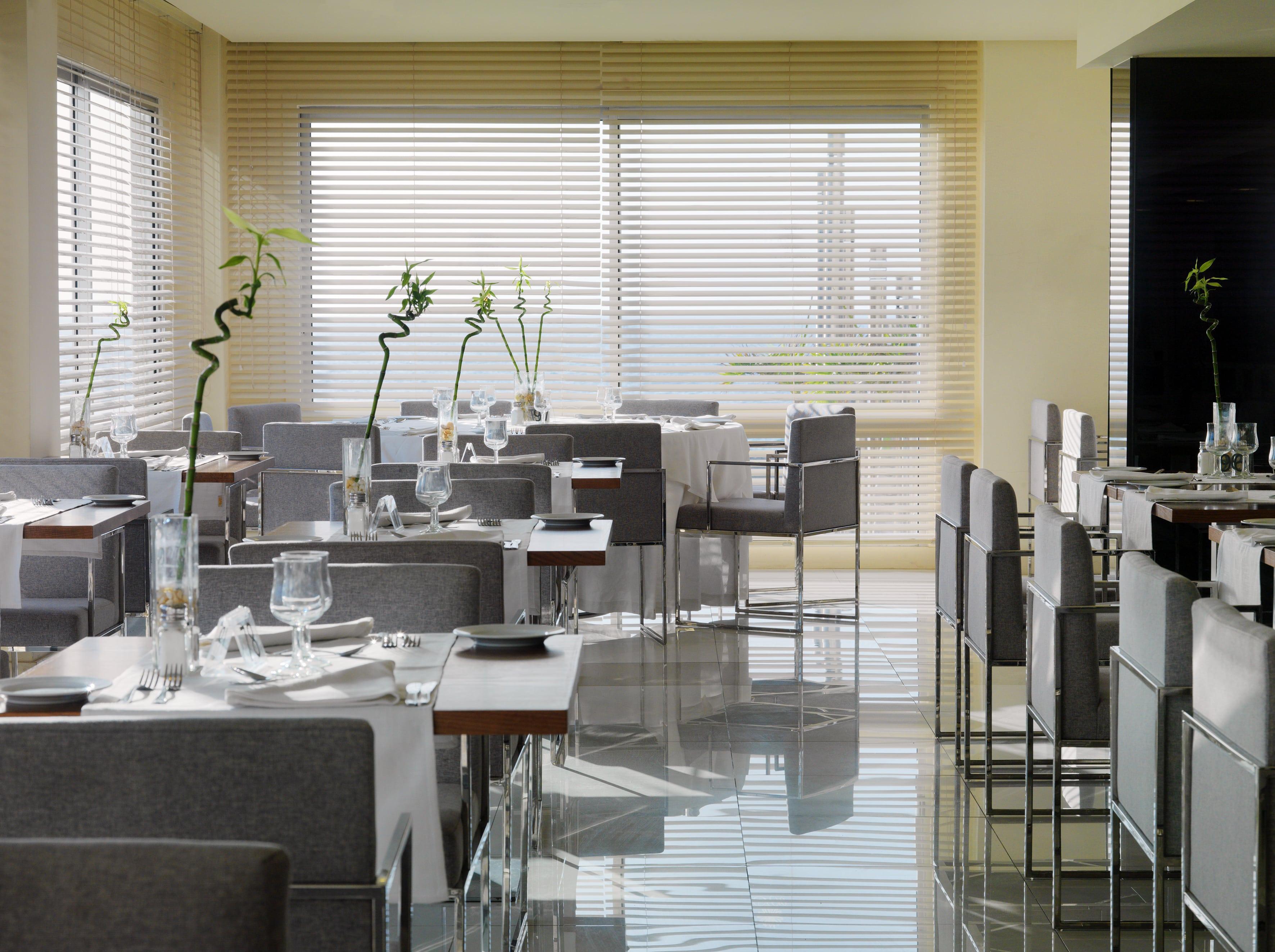 Hotel H10 Gran Tinerfe - Adults Only Costa Adeje  Ristorante foto