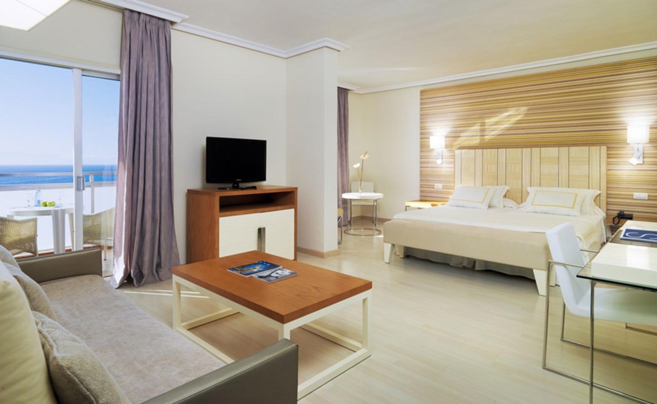 Hotel H10 Gran Tinerfe - Adults Only Costa Adeje  Esterno foto