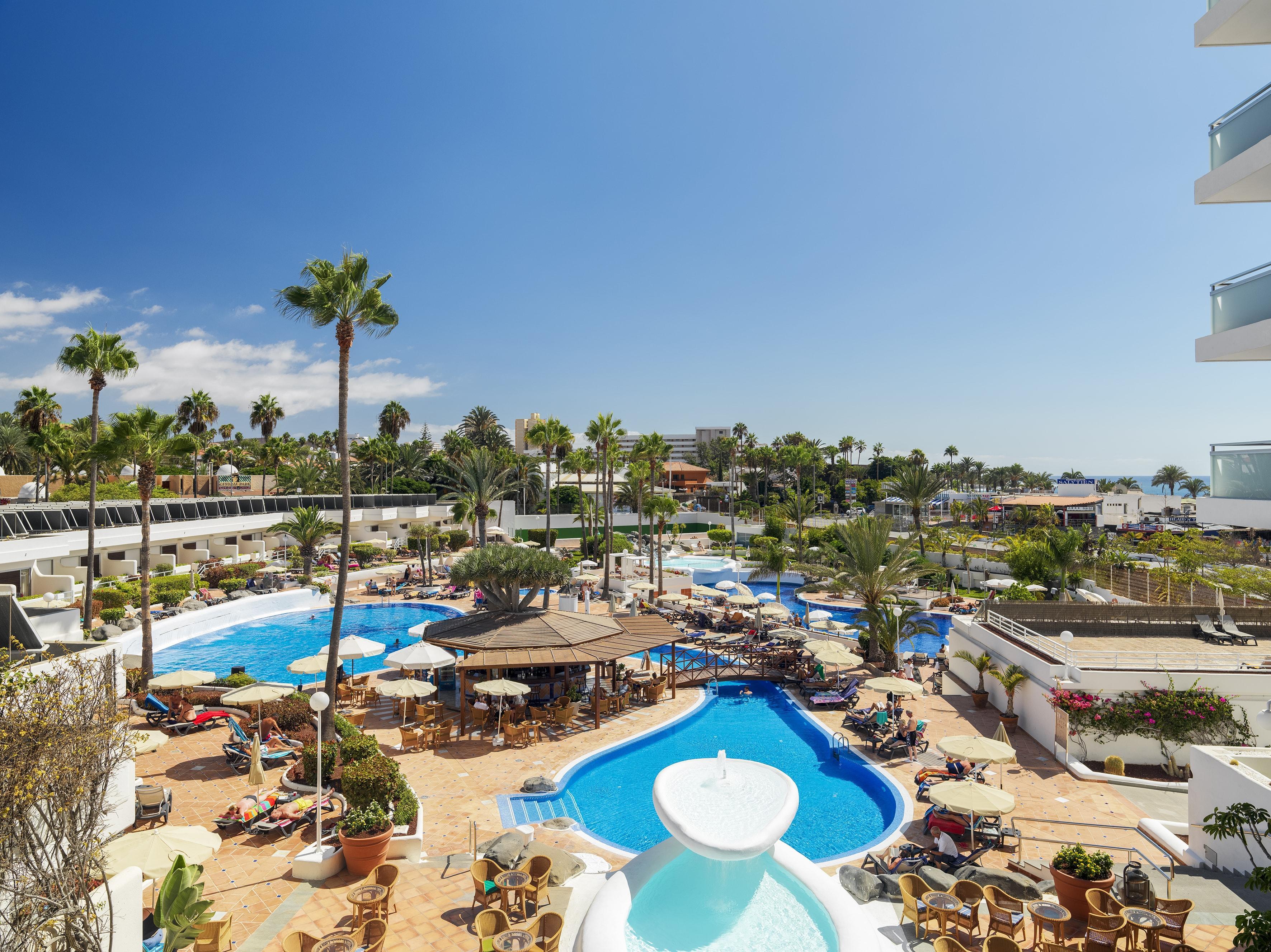 Hotel H10 Gran Tinerfe - Adults Only Costa Adeje  Servizi foto