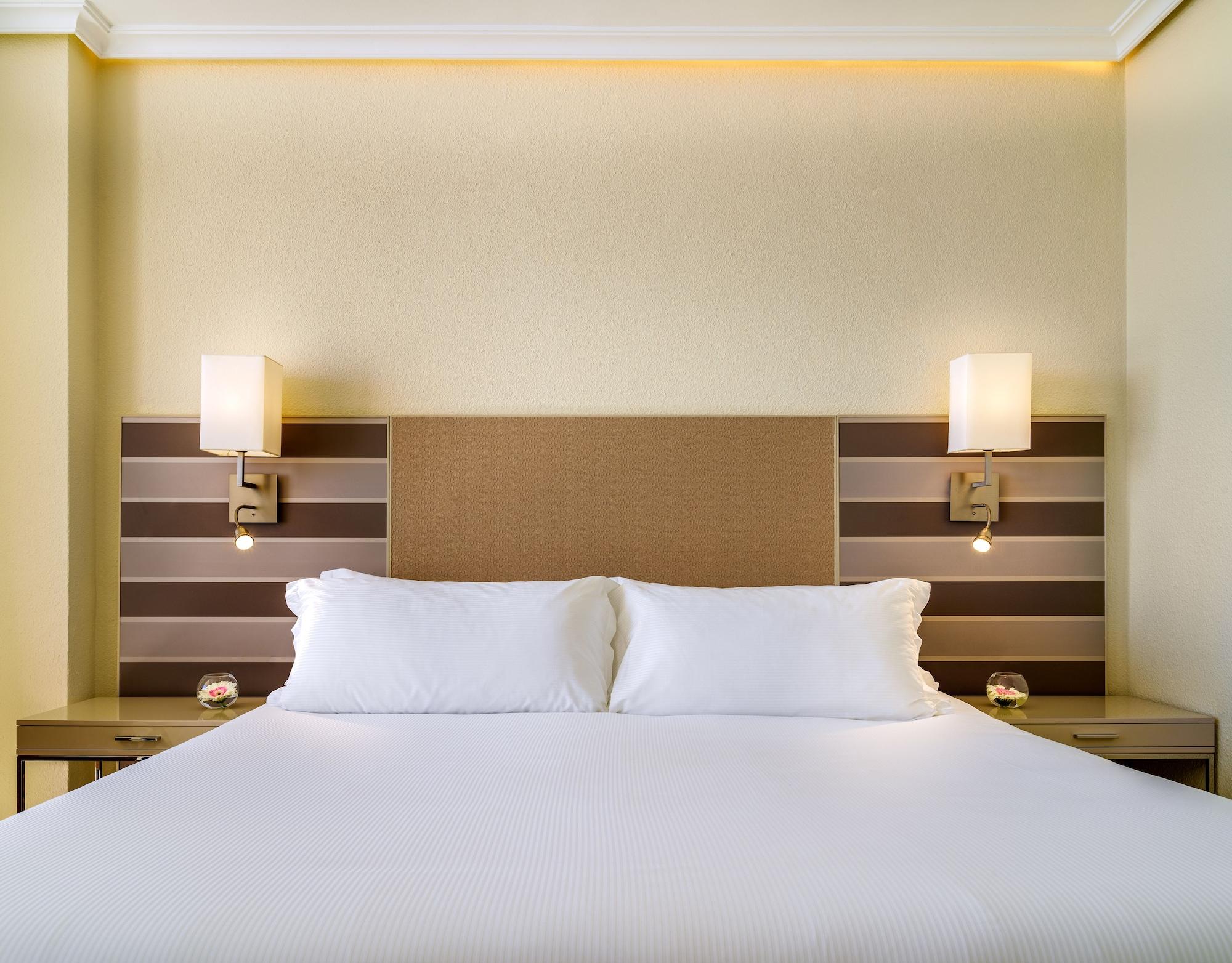 Hotel H10 Gran Tinerfe - Adults Only Costa Adeje  Esterno foto