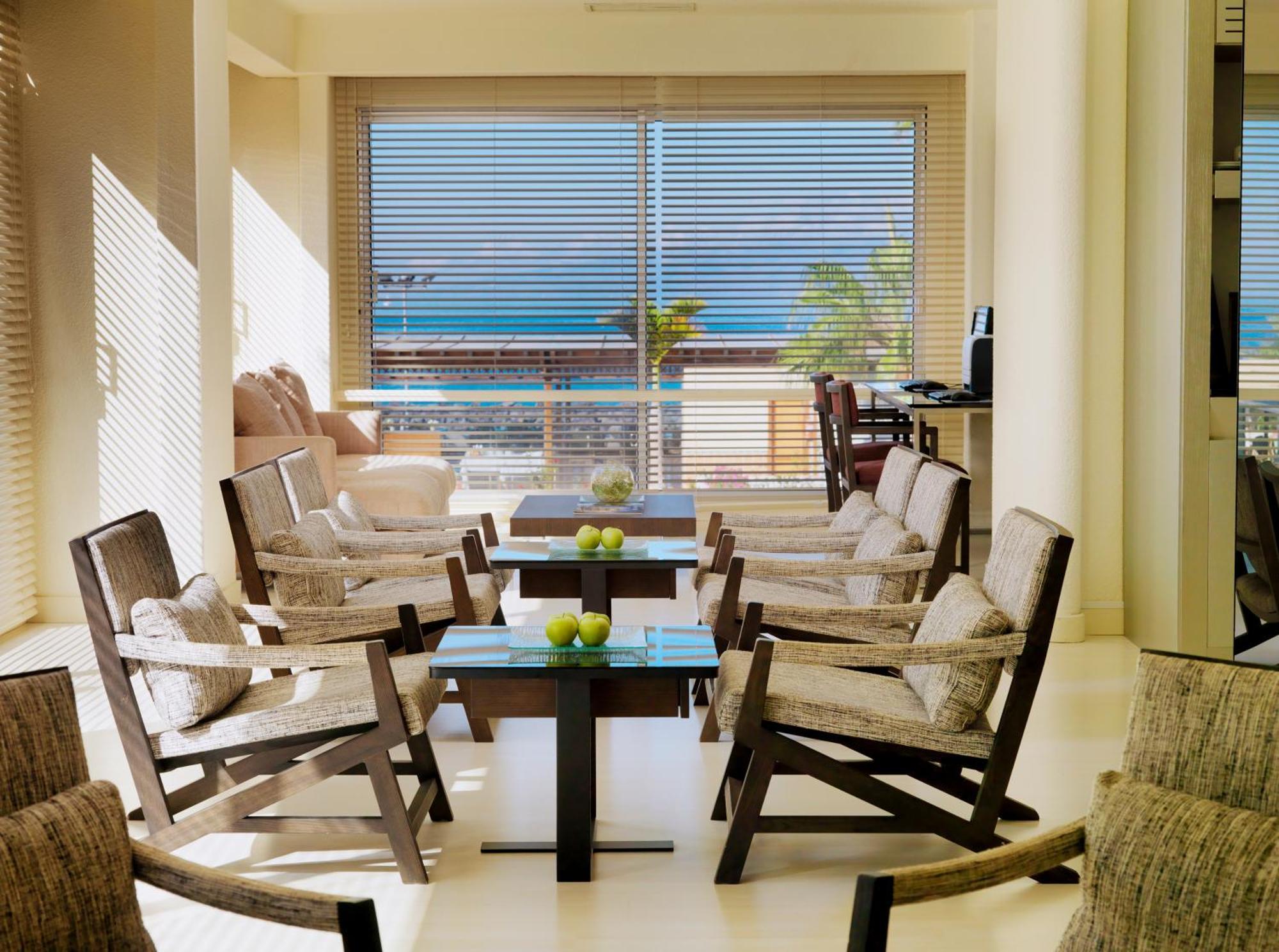 Hotel H10 Gran Tinerfe - Adults Only Costa Adeje  Esterno foto