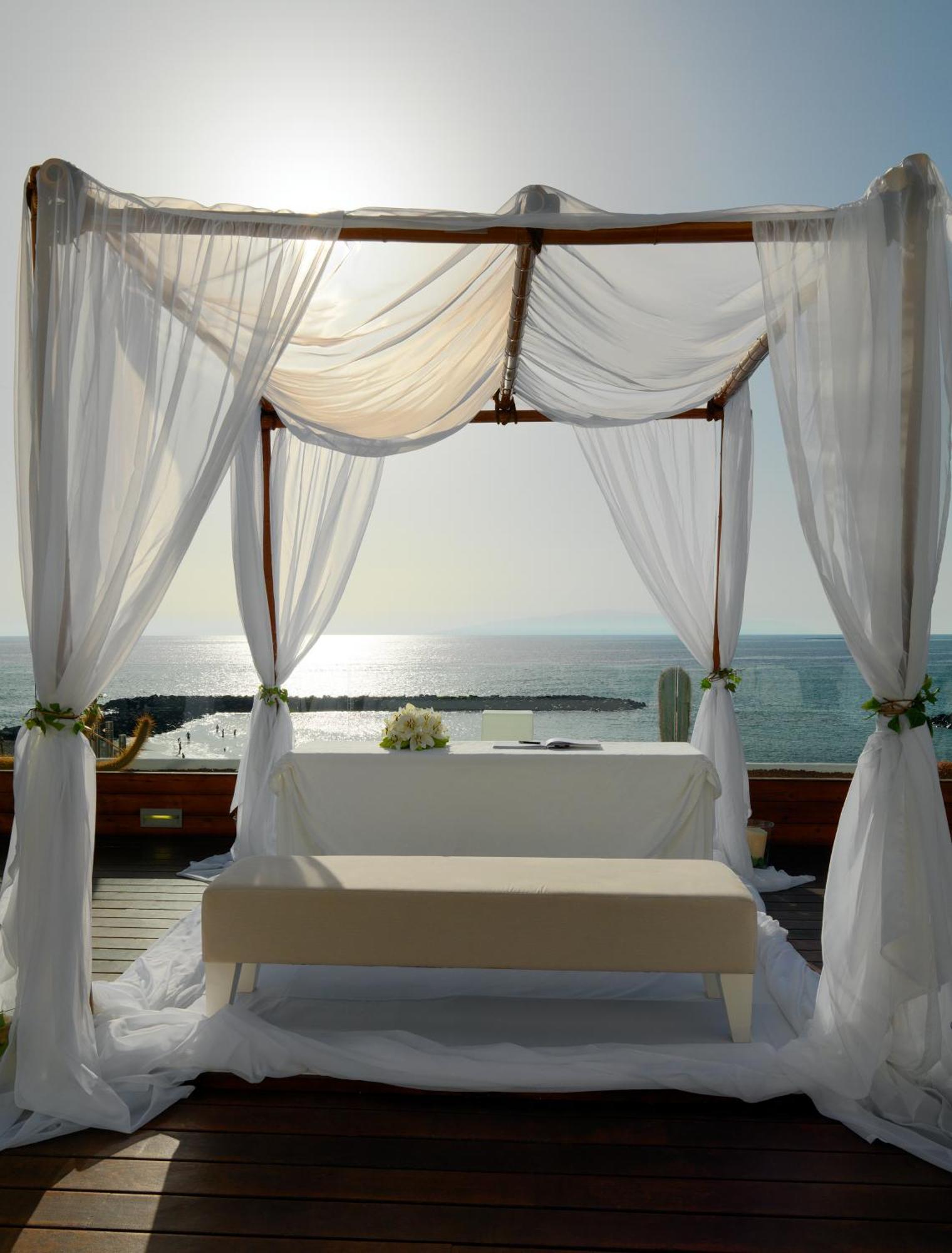 Hotel H10 Gran Tinerfe - Adults Only Costa Adeje  Affari foto
