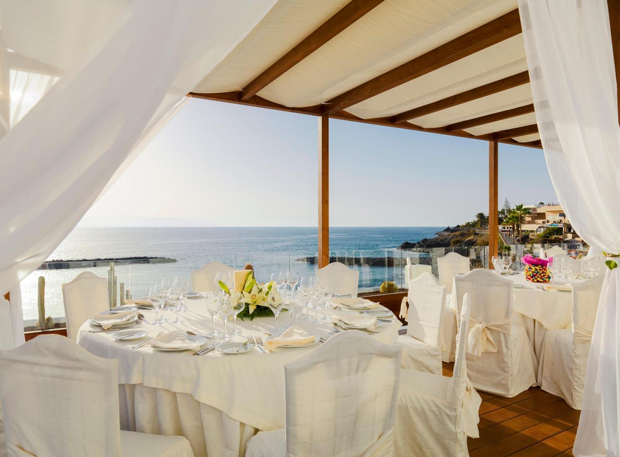 Hotel H10 Gran Tinerfe - Adults Only Costa Adeje  Affari foto