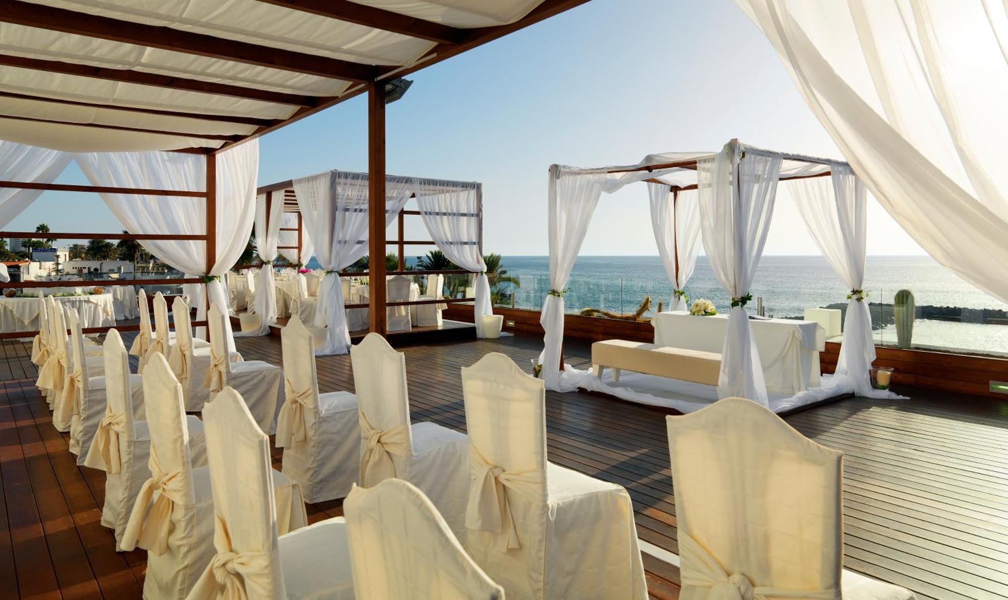 Hotel H10 Gran Tinerfe - Adults Only Costa Adeje  Affari foto