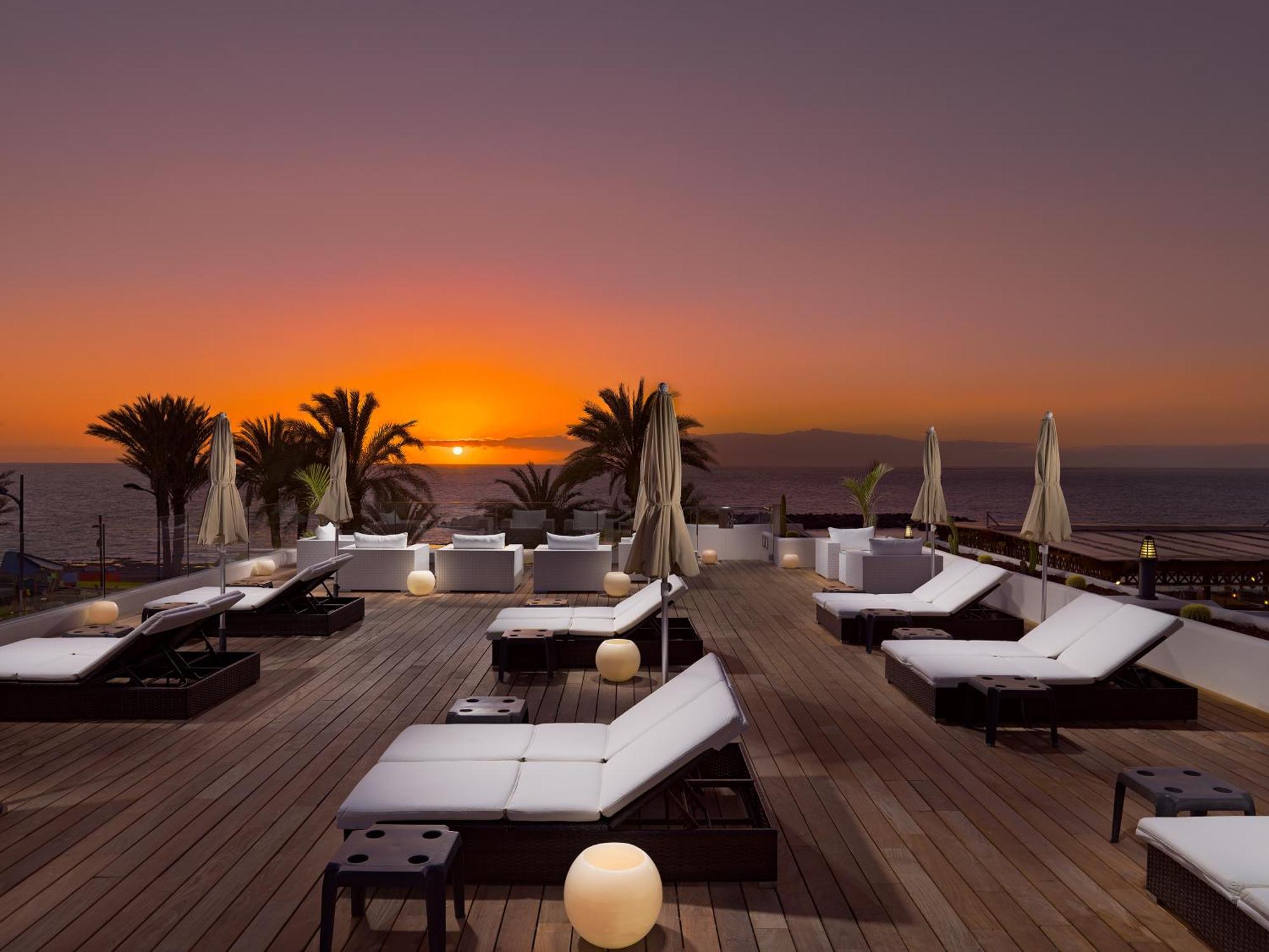 Hotel H10 Gran Tinerfe - Adults Only Costa Adeje  Servizi foto