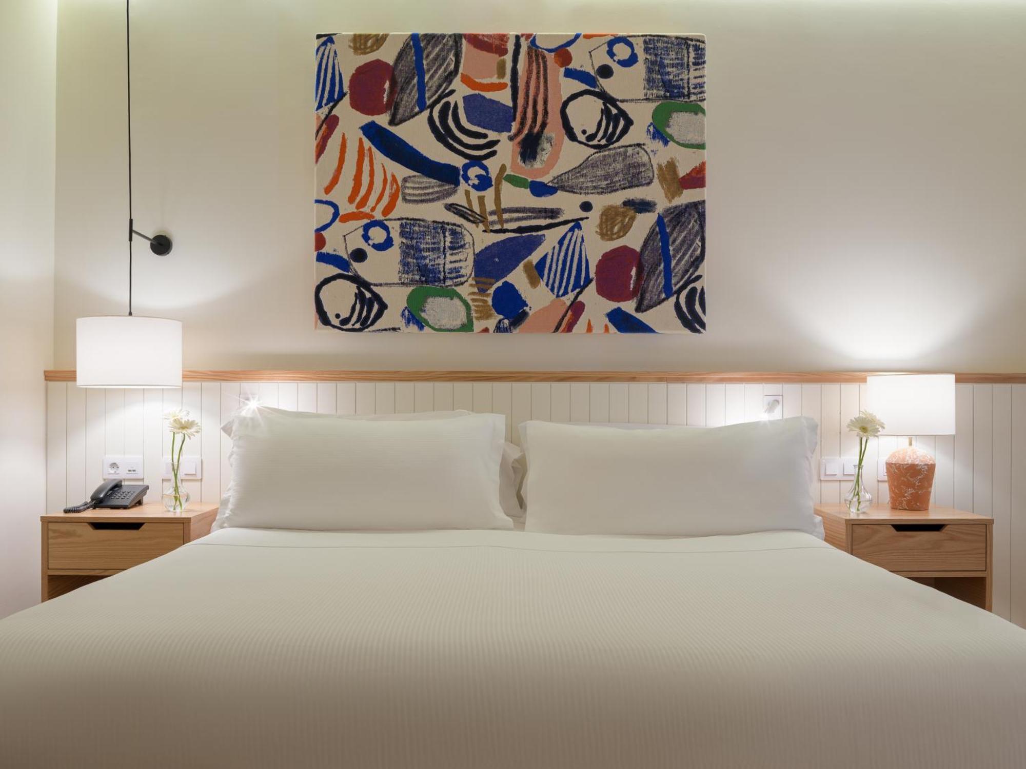 Hotel H10 Gran Tinerfe - Adults Only Costa Adeje  Esterno foto
