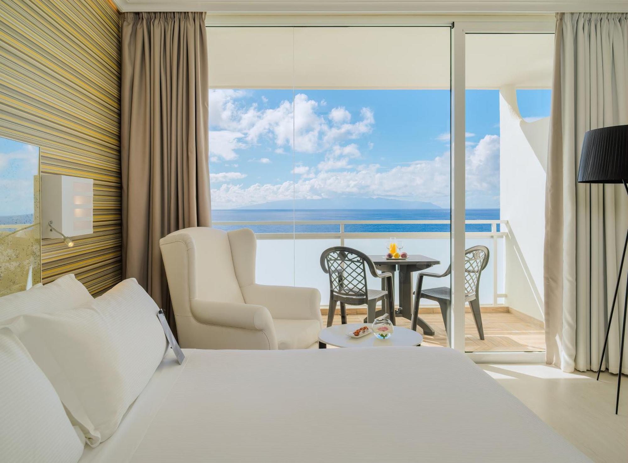 Hotel H10 Gran Tinerfe - Adults Only Costa Adeje  Esterno foto