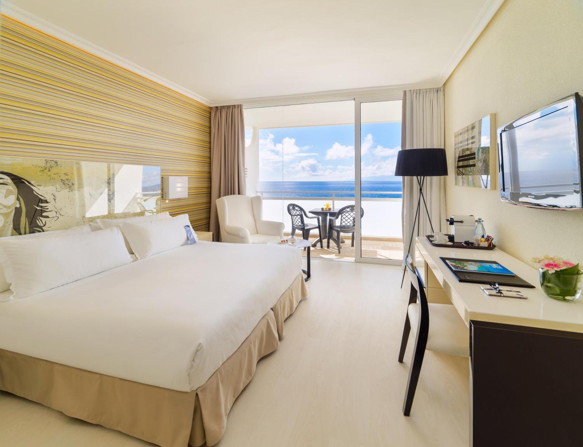Hotel H10 Gran Tinerfe - Adults Only Costa Adeje  Esterno foto