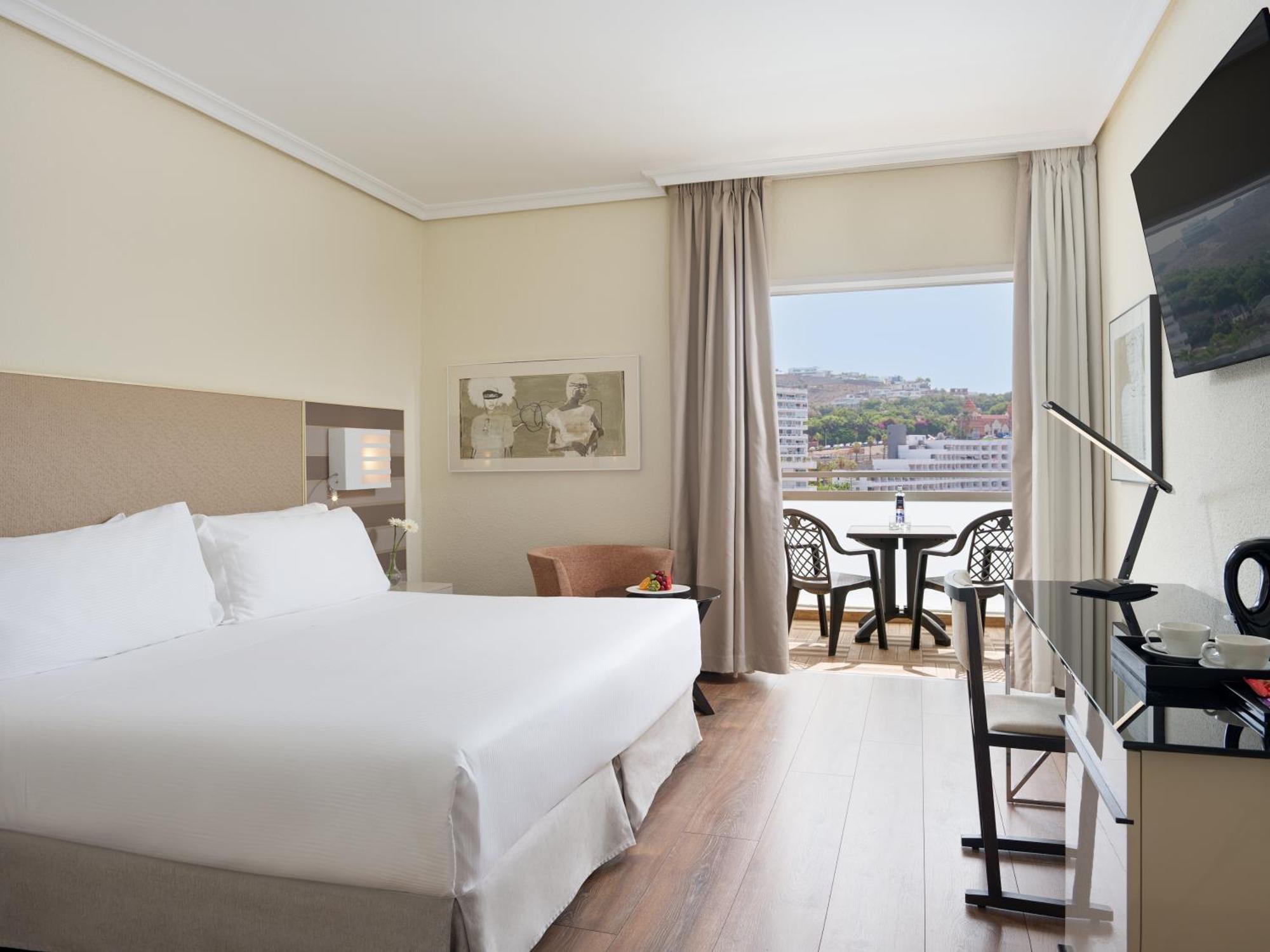Hotel H10 Gran Tinerfe - Adults Only Costa Adeje  Esterno foto