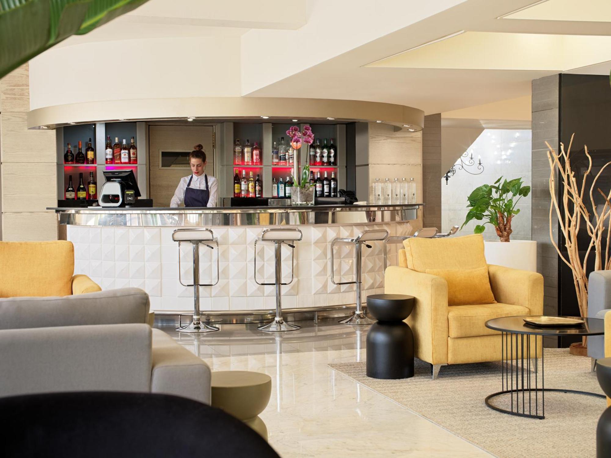 Hotel H10 Gran Tinerfe - Adults Only Costa Adeje  Esterno foto