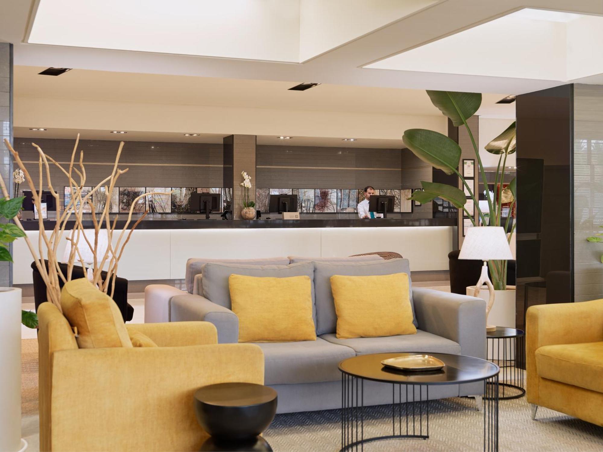Hotel H10 Gran Tinerfe - Adults Only Costa Adeje  Esterno foto