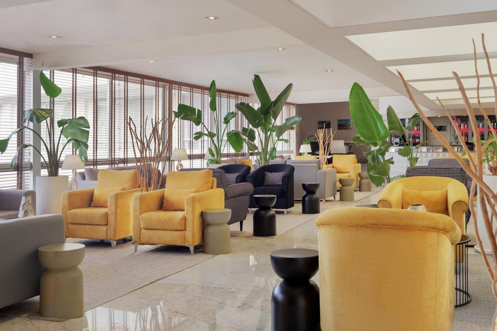 Hotel H10 Gran Tinerfe - Adults Only Costa Adeje  Esterno foto