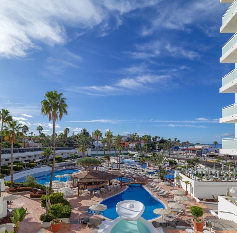 Hotel H10 Gran Tinerfe - Adults Only Costa Adeje  Esterno foto