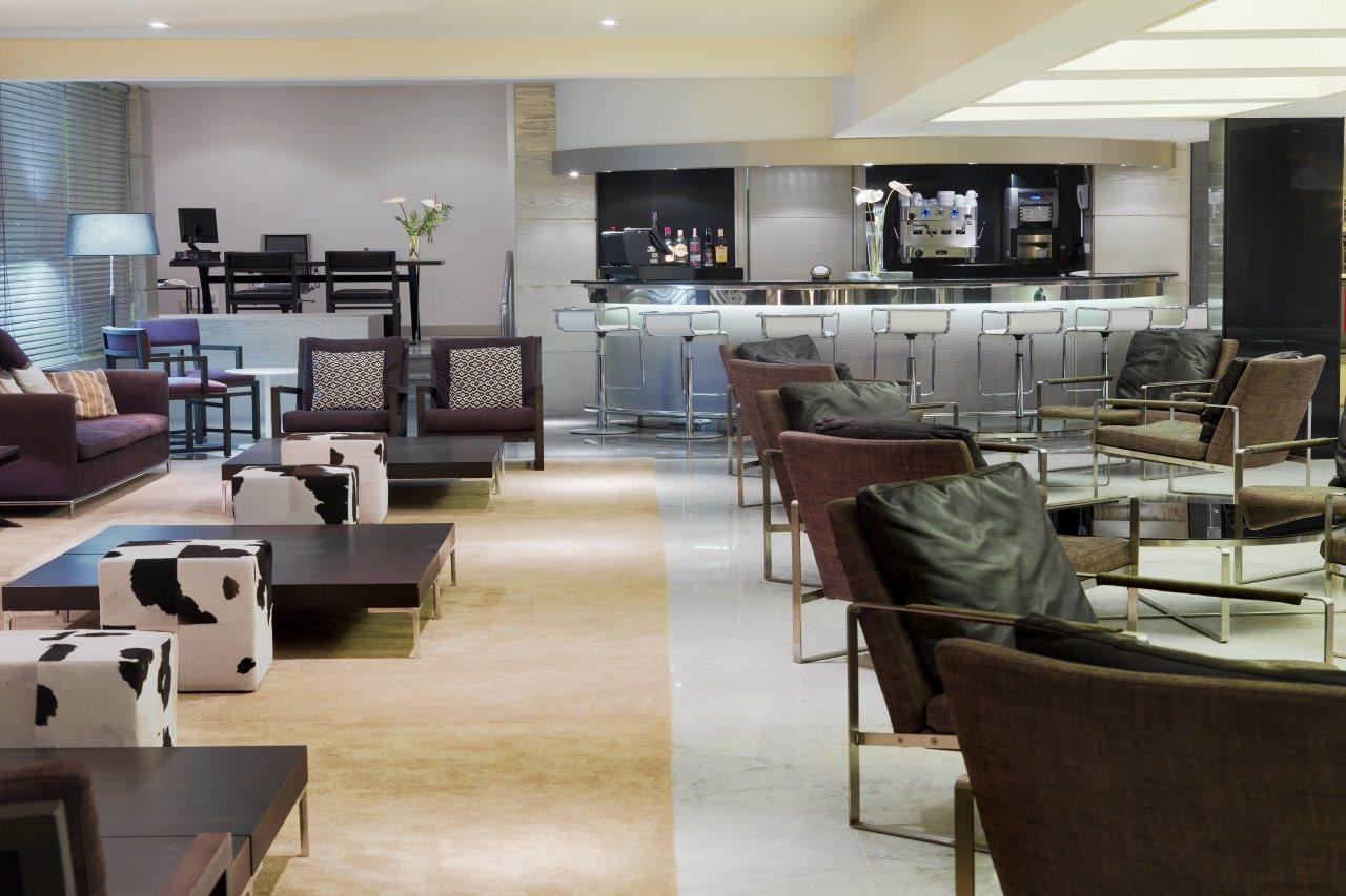 Hotel H10 Gran Tinerfe - Adults Only Costa Adeje  Ristorante foto