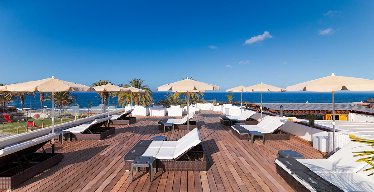 Hotel H10 Gran Tinerfe - Adults Only Costa Adeje  Servizi foto